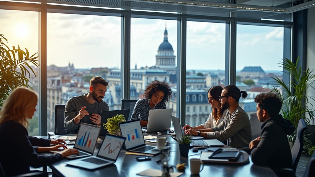 Dropshipping Market Trends France Evolve