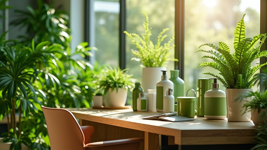 EcoFriendly Dropshipping Suppliers Boost Sustainable Business