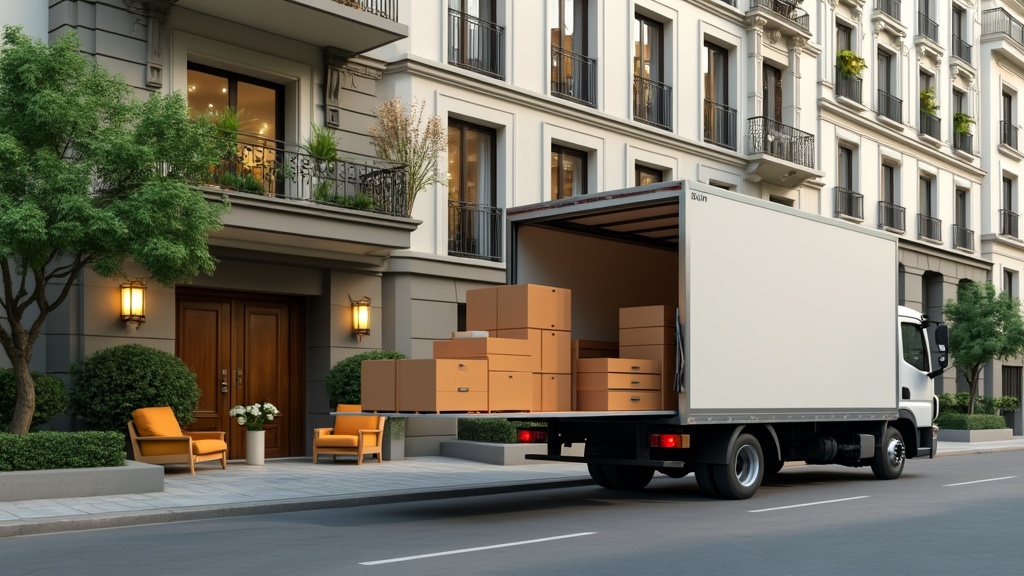 Furniture Delivery EU Countries Made Simple Furniture Delivery EU Countries Made Simple