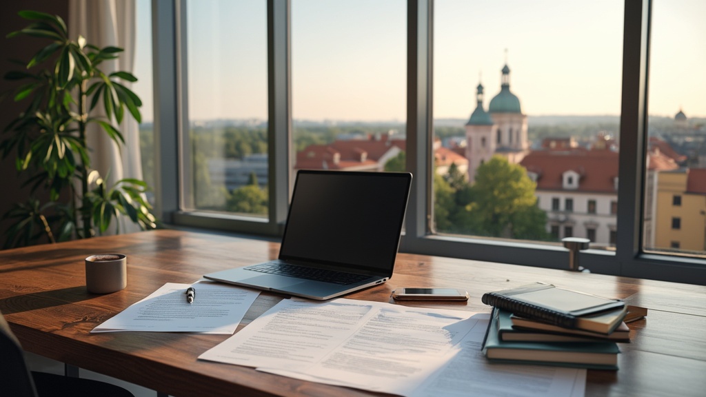 Legal Requirements For Dropshipping Lithuania Explained