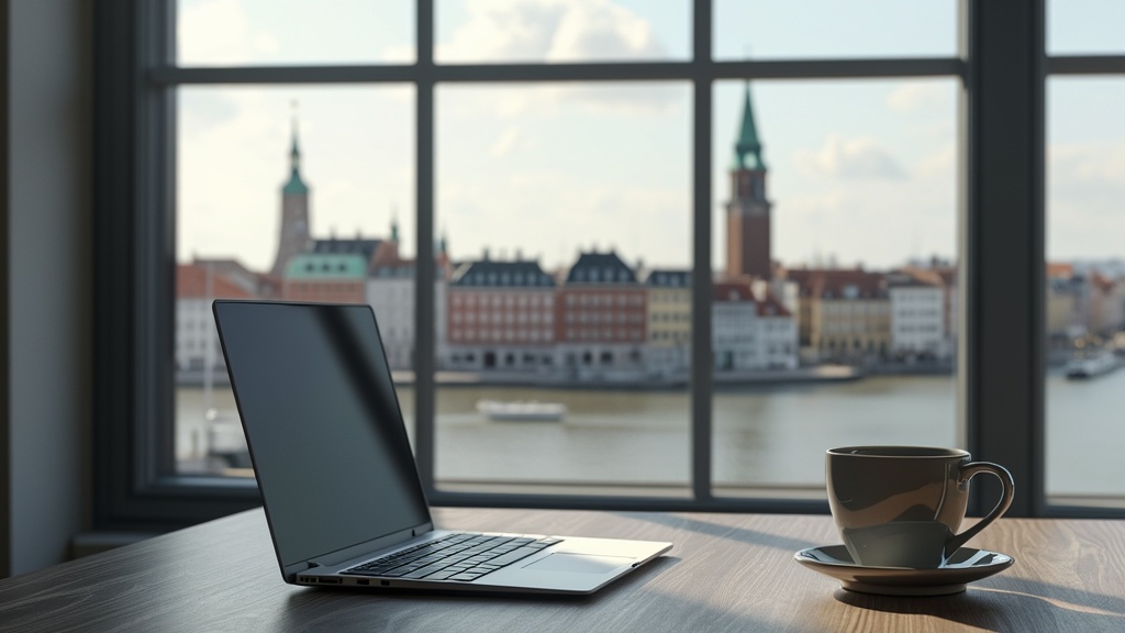 Dropshipping Legality In Denmark Explained