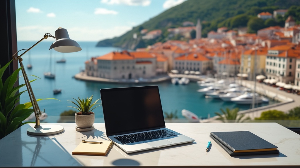 Starting Dropshipping Business Croatia Made Easy