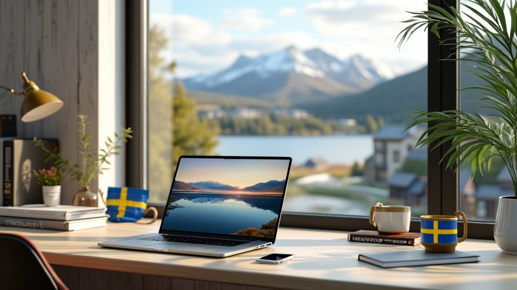 Sweden Dropshipping Guide Made Easy