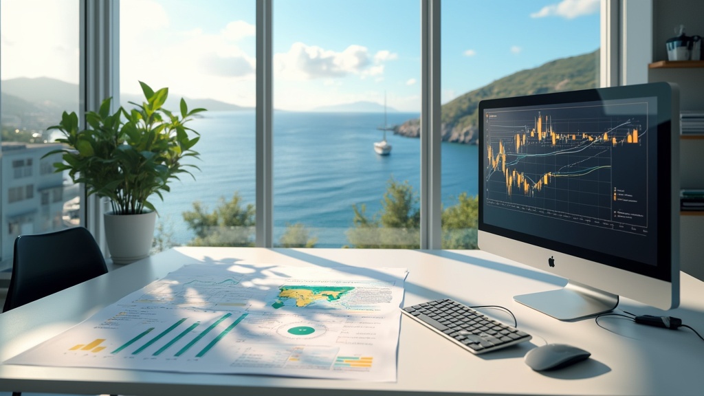 Dropshipping Logistics In Greece Simplified