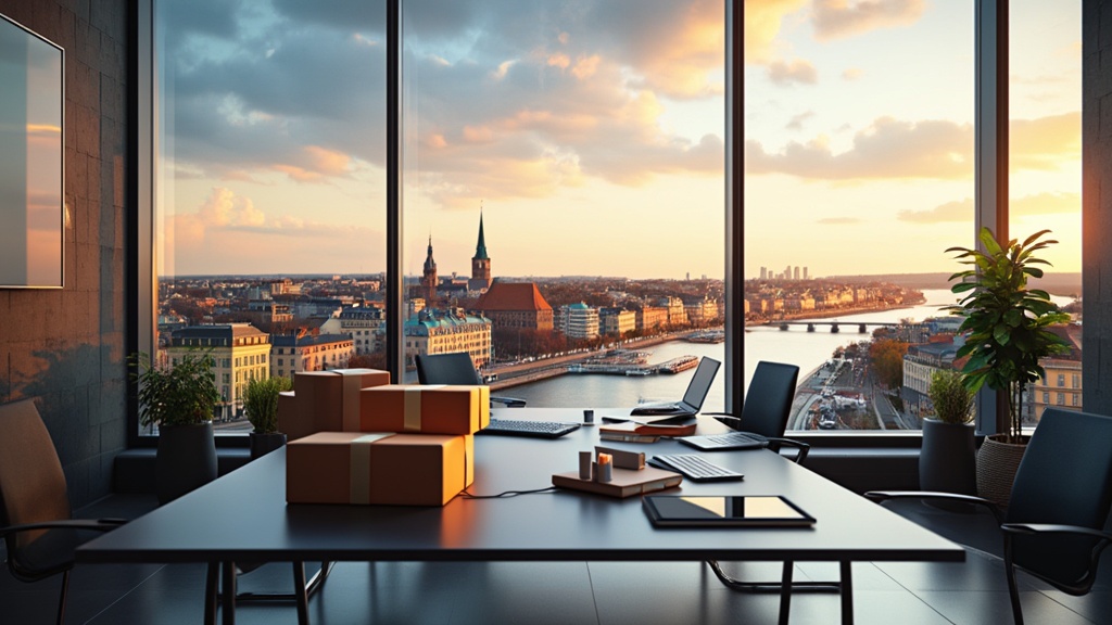 Sweden Dropshipping Is Thriving Today