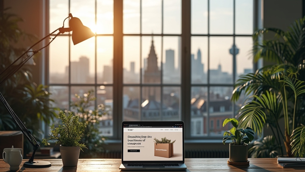 Starting A Dropshipping Business Belgium Made Easy