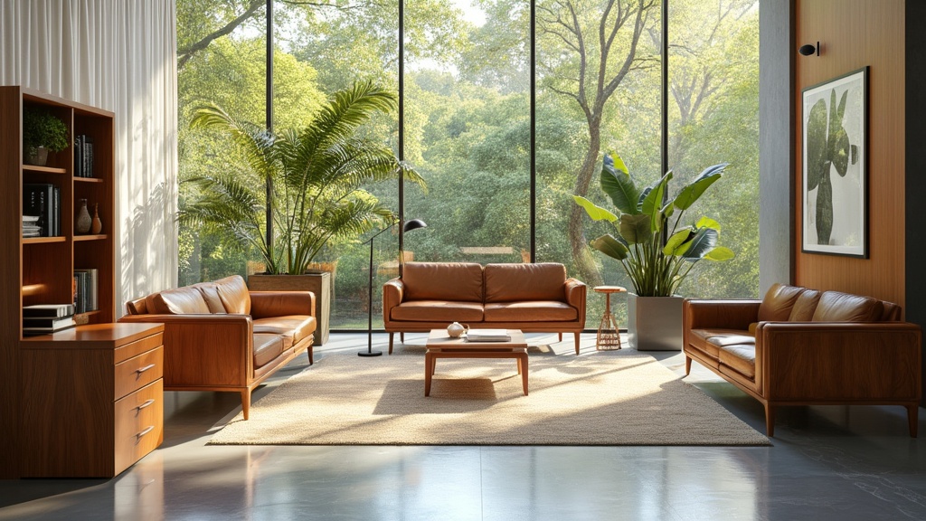 Custom Oak Furniture Designs Elevate Your Space