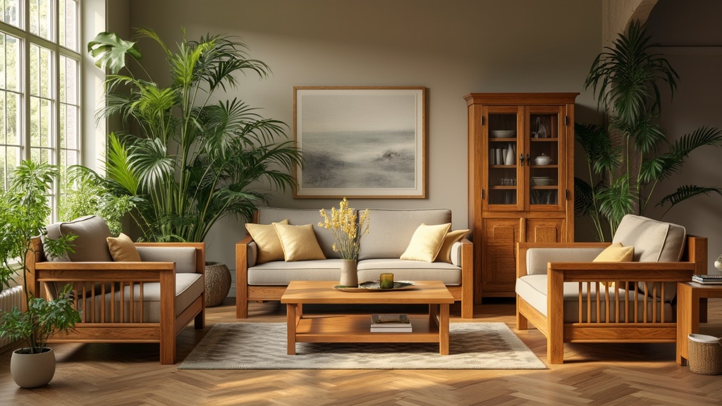 Oak Furniture Care Tips For Longevity