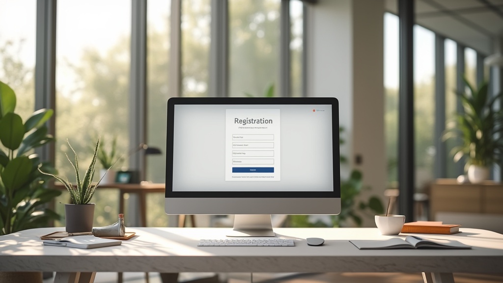 Account Creation Process Made Easy Account Creation Process Made Easy