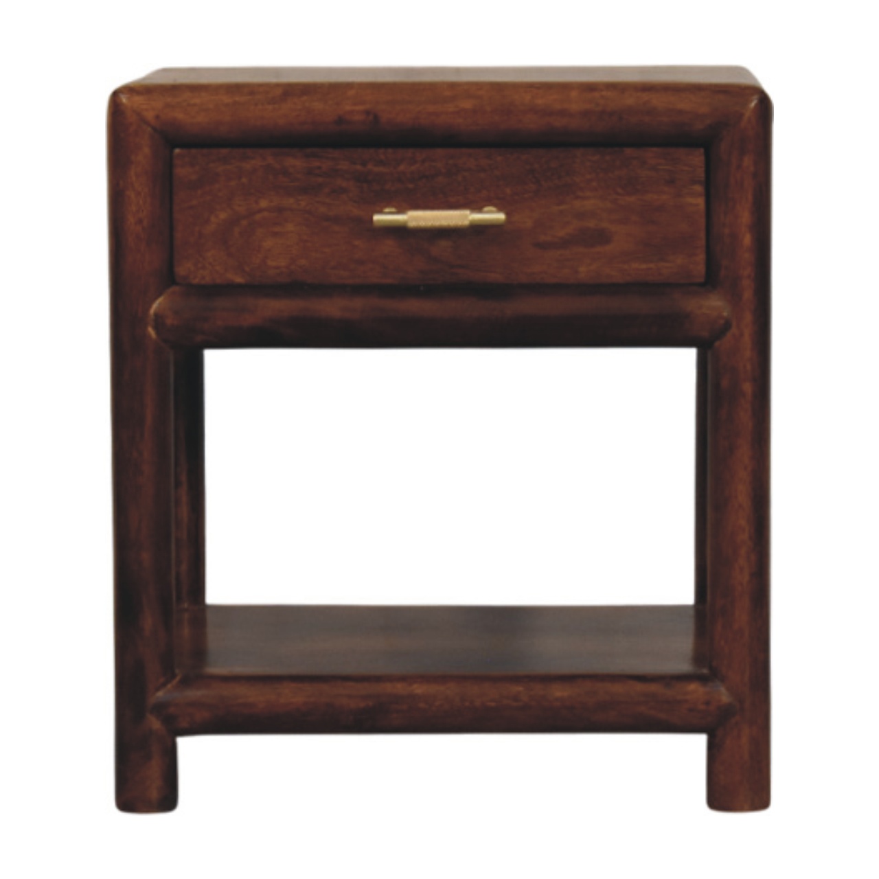 Regency Chestnut Nightstand