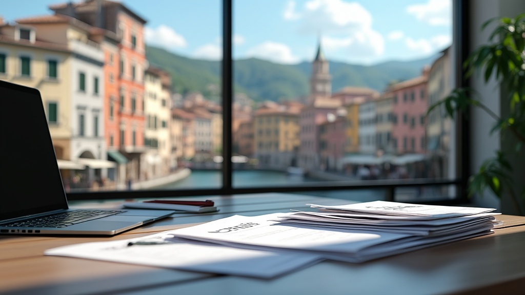 Dropshipping Business Taxes Italy Explained Dropshipping Business Taxes Italy Explained