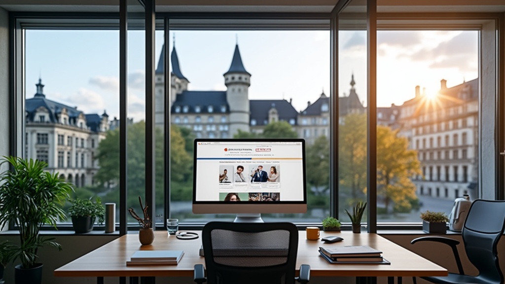 Dropshipping Regulations Luxembourg Explained