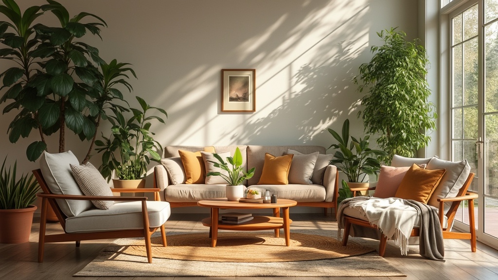 Artisan Furniture Defines Unique Style