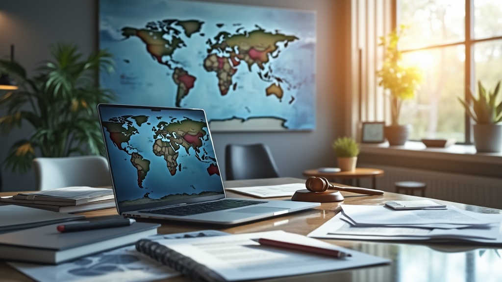 Legal Requirements For Dropshipping Luxembourg Explained