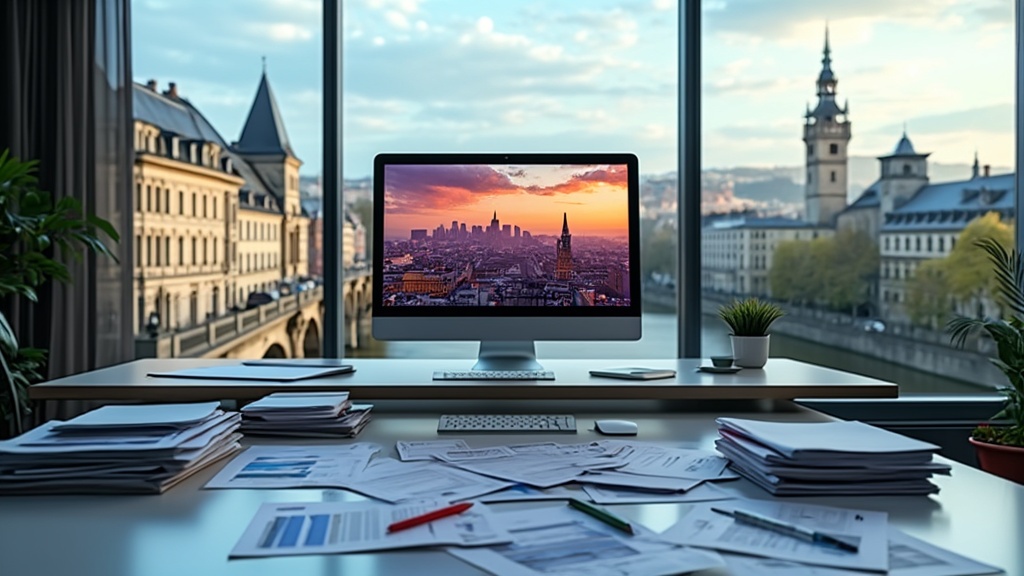 Tax Implications For Dropshipping Luxembourg Explained