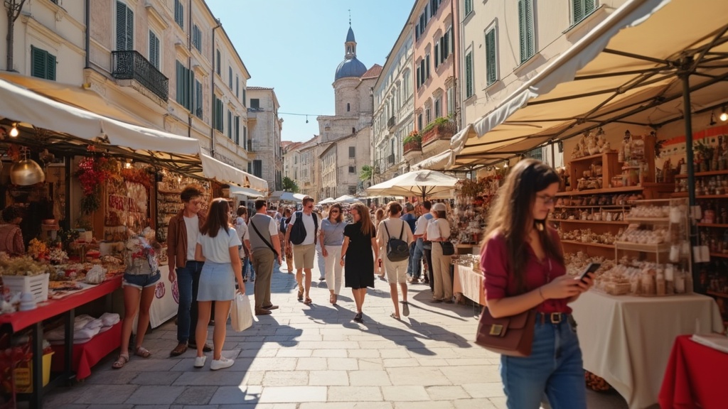 Croatia ECommerce Market Trends Shape Growth Croatia ECommerce Market Trends Shape Growth