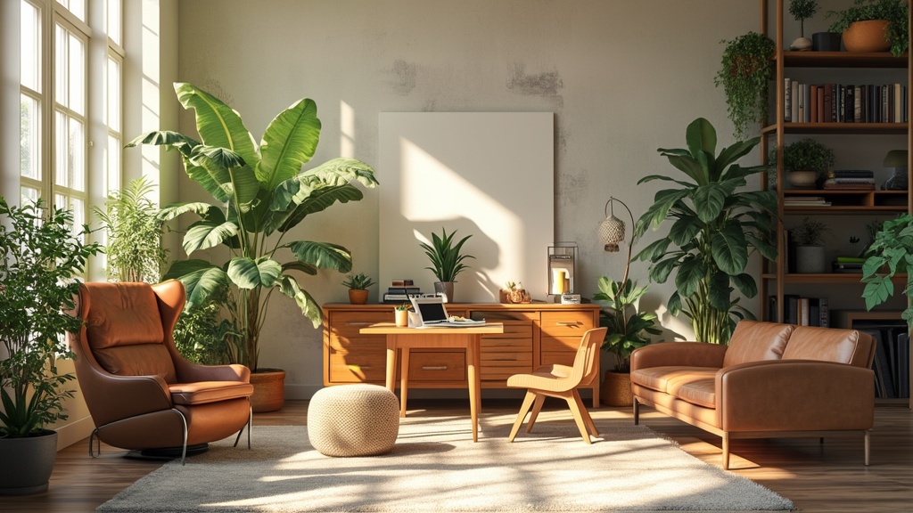 Sustainable Artisan Furniture Enhances Your Space