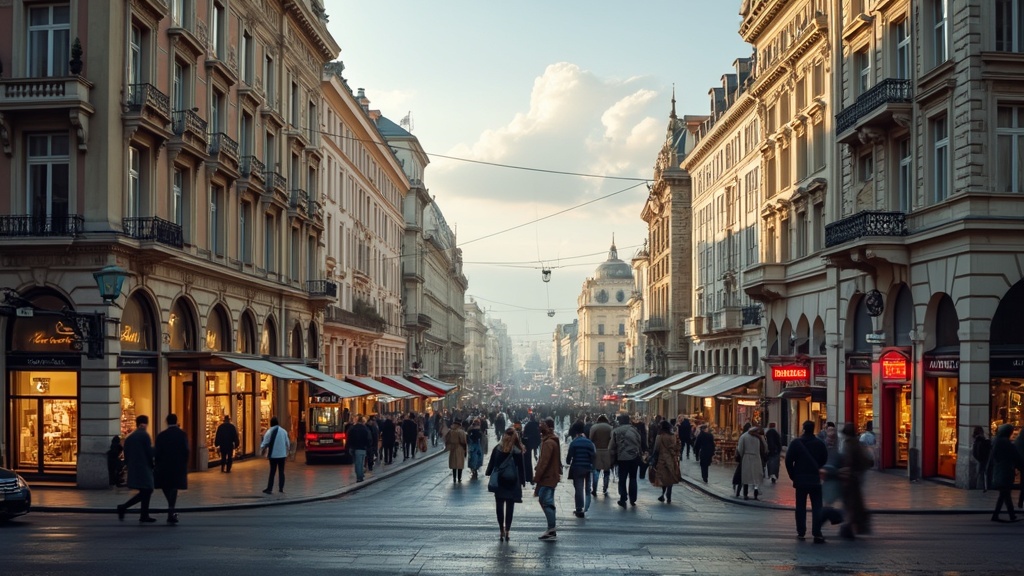 Dropshipping In Hungary Is Thriving