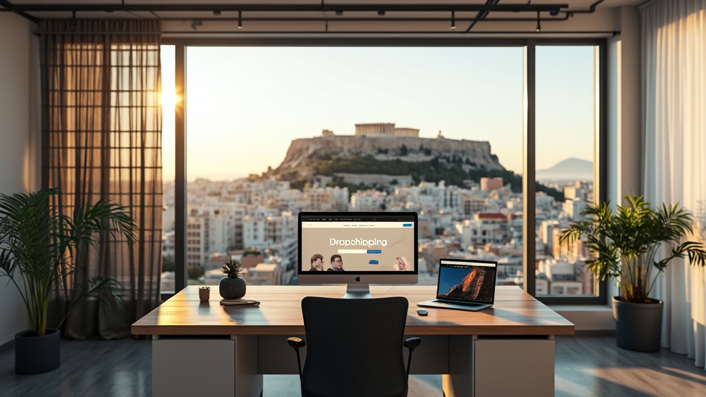 Greece Dropshipping Business Laws Explained Greece Dropshipping Business Laws Explained
