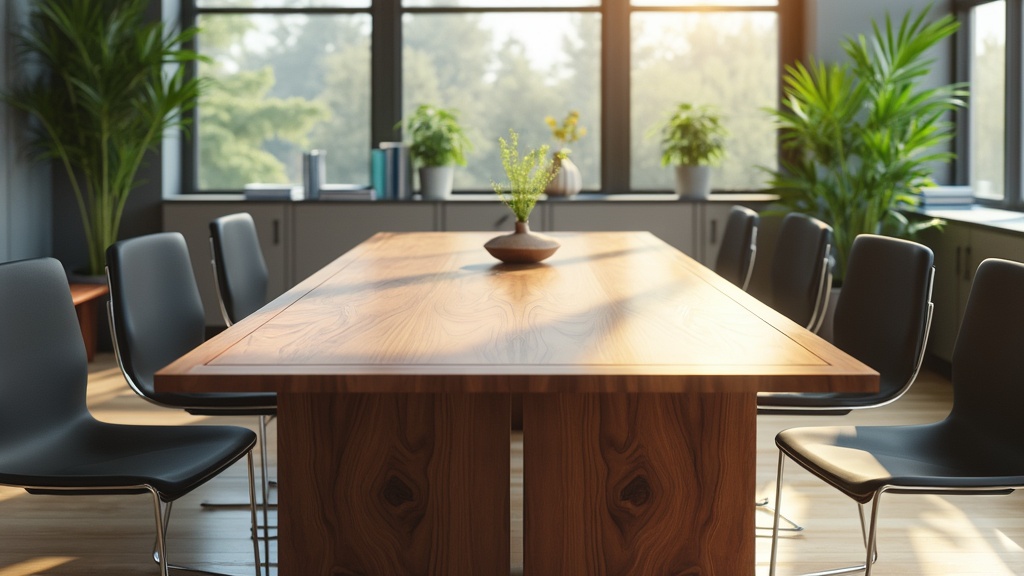 Bespoke Wooden Tables Transform Spaces Bespoke Wooden Tables Transform Spaces